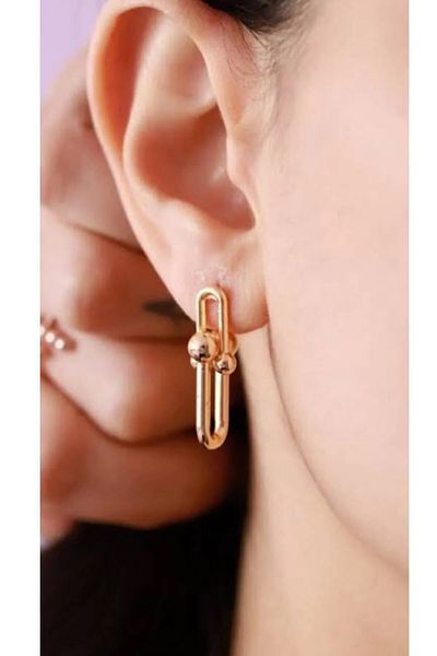 mos&more Tiffani Dangle Women's Earrings