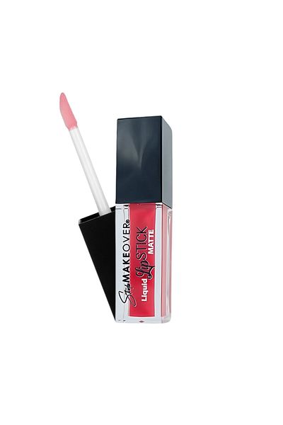 New Well Makeover Liquid Lipstick Matte 06