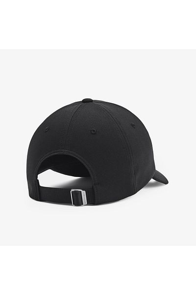 Under Armour Women's UA Blitzing Adjustable Cap1376705-001