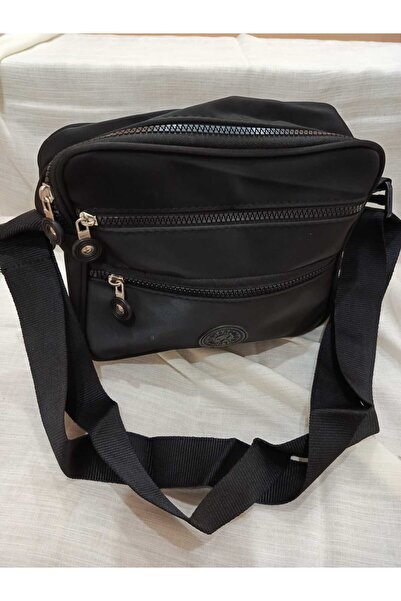 ÇANTA 3 Gözlü Şık Günlük Kullanıma Uygun Kadın Çanta