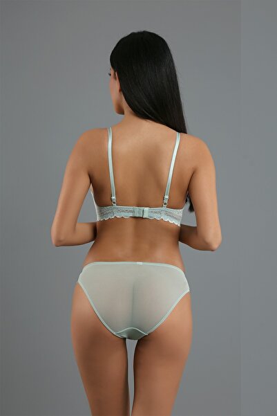 NEWBRA LINGERIE Σετ γυναικείο σουτιέν και εσώρουχο B Cup, 334160