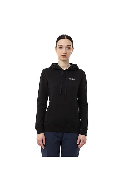 Jack Wolfskin سويت شيرت نسائي من Alice Hoody W