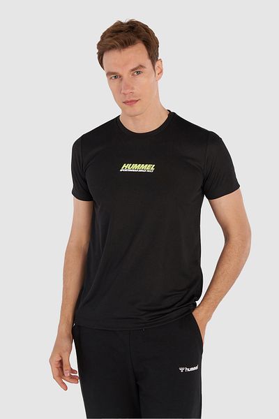 hummel Μπλουζάκι Fred κοντομάνικο