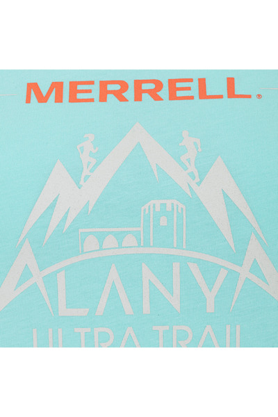 Merrell Γυναικείο μπλουζάκι Trail Γυναικείο μπλουζάκι M21W005