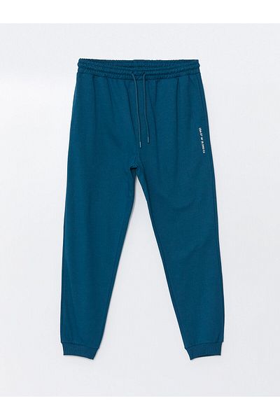 LC Waikiki LW - Pantaloni de sport Jogger pentru bărbați cu potrivire standard