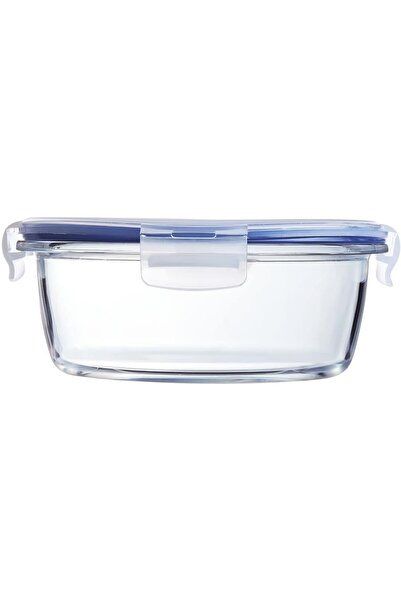 Luminarc 92 Cl Model Round Lockable Storage Container