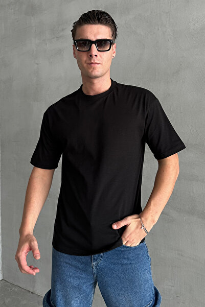 Stendhal Ανδρικό μπλουζάκι Oversize