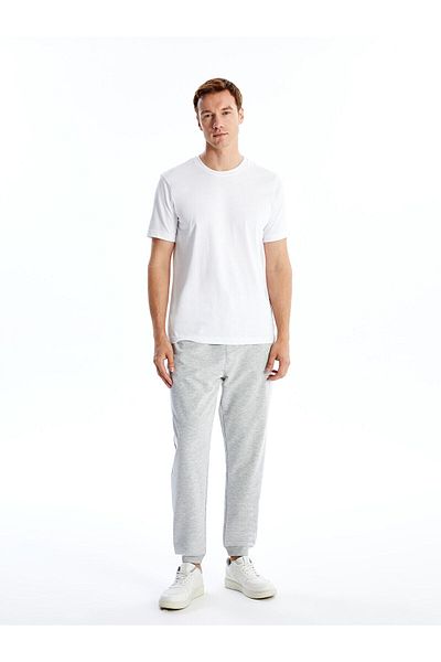 LC Waikiki LW - Pantaloni de sport Jogger pentru bărbați cu potrivire standard