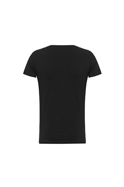 Merrell Trail Women's Black T-Shirt Women's T-Shirt M21W005