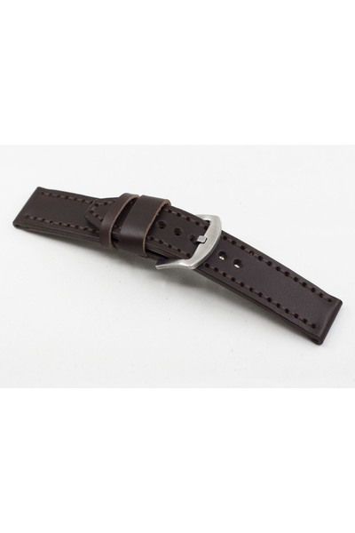 alpnilaksesuar Genuine Leather Watch Band 22 mm Premium-Alpnil