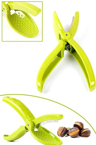 Marsilyan قاطع الكستناء البلاستيكي العملي، الاقتصادي Royaleks-CK-616