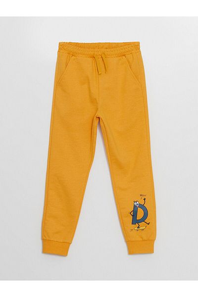 LC Waikiki LW - Boy's Jogger Sweatpants με ελαστική μέση