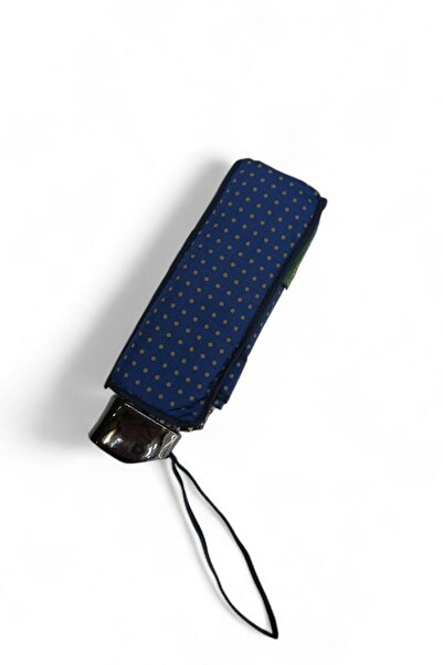 Baginn April By Snotline Kadın Şemsiye Mini Cep Boy  19 Cm Manuel Şemsiye Çan...