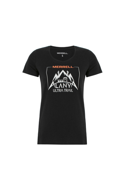 Merrell Γυναικείο μπλουζάκι Trail Γυναικείο μπλουζάκι M21W005