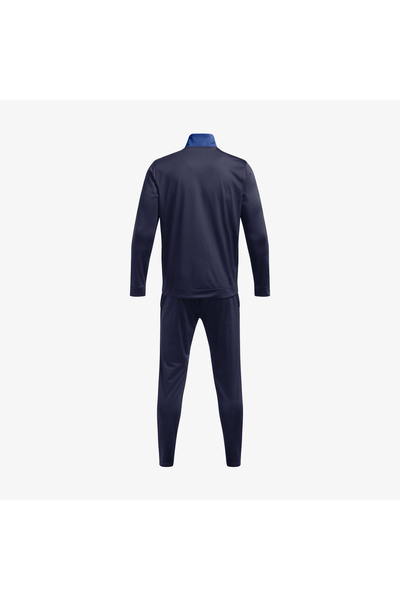 Under Armour Rival Nov Erkek Lacivert Eşofman Takımı
