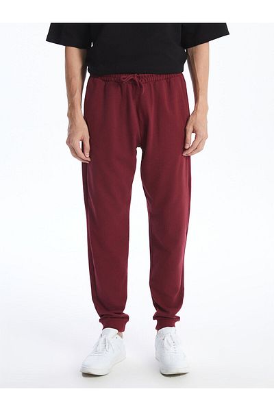 LC Waikiki LW - Pantaloni de sport Jogger pentru bărbați cu potrivire standard