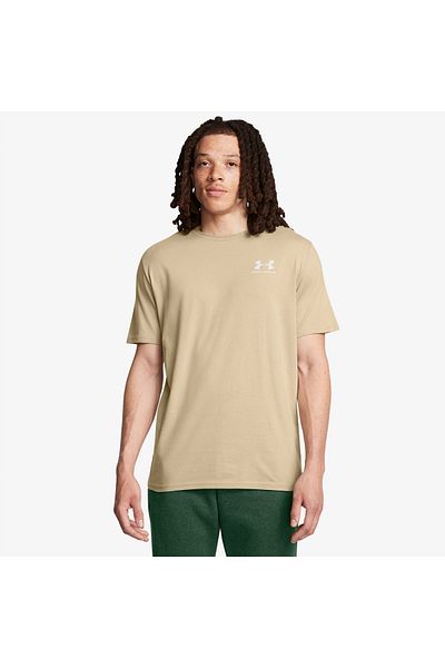 Under Armour Ανδρικό κοντομάνικο μπλουζάκι UA Sportstyle LC 1326799 -300