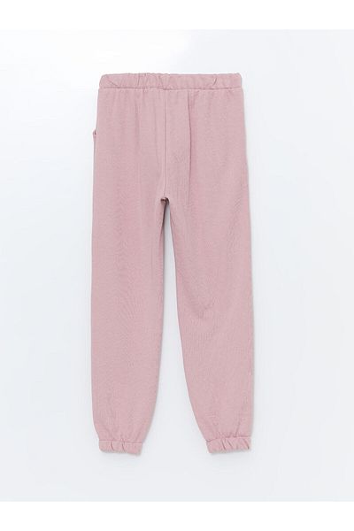 LC Waikiki Φούτερ για κορίτσια Jogger με ελαστική μέση LCW