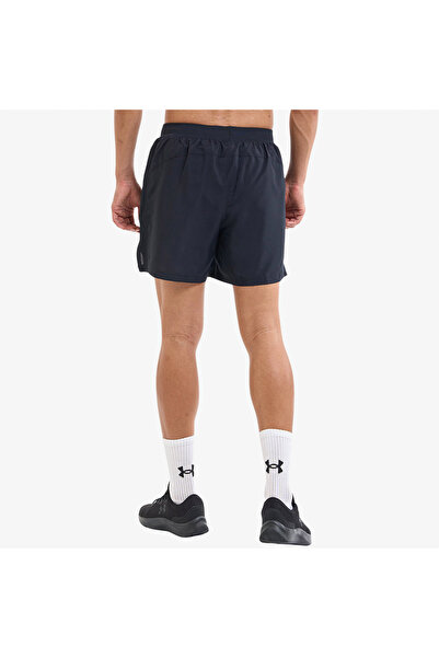 Under Armour Launch Erkek Siyah Günlük Şort