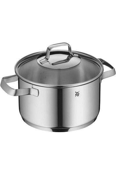 WMF Belmonte Cookware Set 5 Pieces