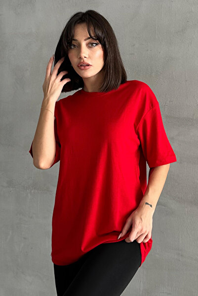 Stendhal Tricou oversize dama