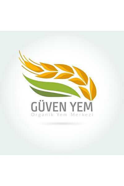 Güven Yem Kuru Yonca Kemirgen Otu 1 Kg Bol Çiçekli