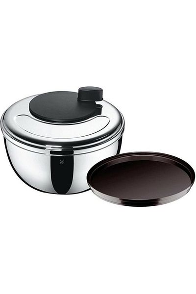 WMF Gourmet Salad Dryer - Comfortable and Stylish Design
