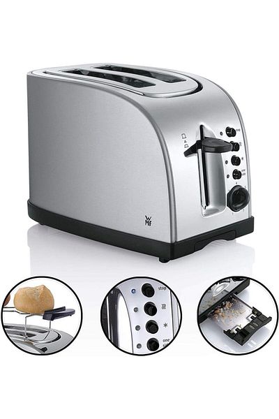 WMF Stelio Toaster