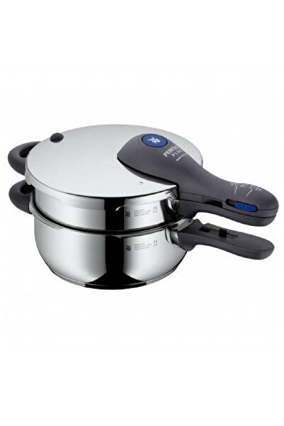 WMF Perfect Plus Düdüklü Tencere Seti 4,5+3 Lt