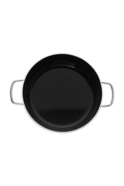 WMF Fusiontec Ceramic Induction Bottom Pink Rice Pot 28 cm