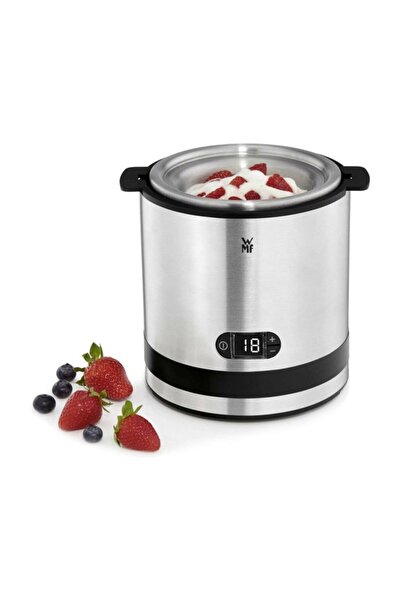 WMF Dondurma Makinesi