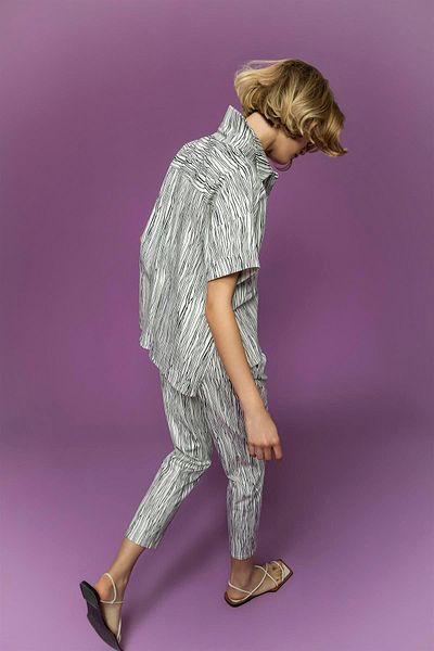 KAMEYA Blouse