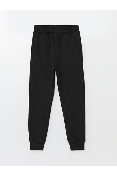 LC Waikiki Φούτερ Jogger για αγόρια με ελαστική μέση LCW