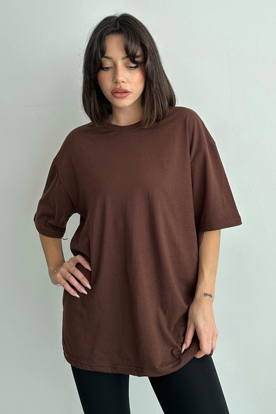 Stendhal Γυναικείο μπλουζάκι Oversize
