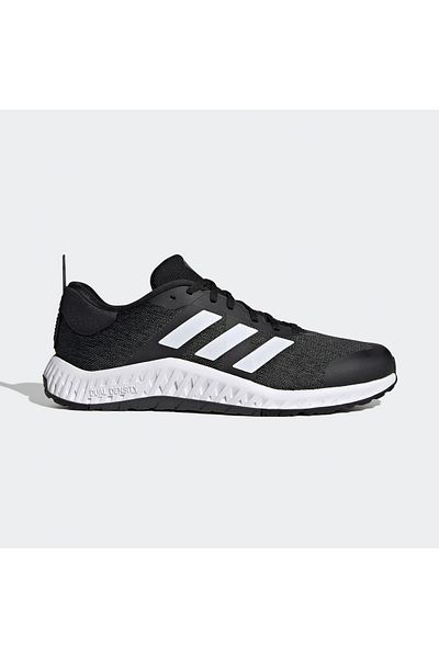 adidas Pantofi de antrenament negri Everyset pentru bărbați