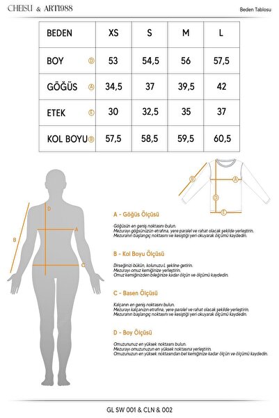 CHEISU Ecru női póló - hosszú ujjú, nyakú, bordás camisole blúz