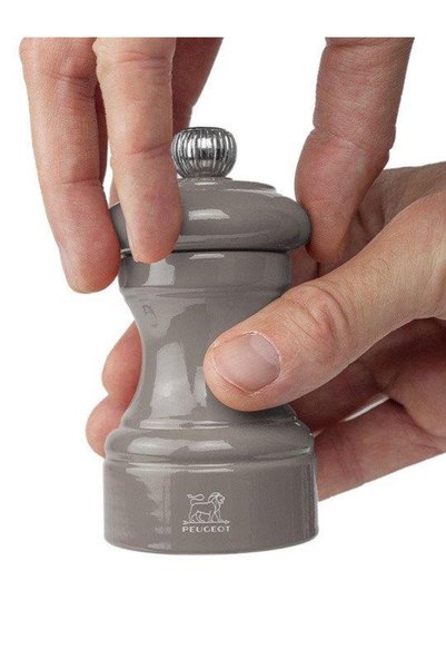 Peugeot Bistrorama Smoked Pepper Mill 10 cm