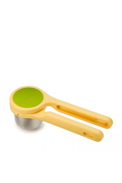 Joseph Joseph Jj helix citrus juicer -yellow