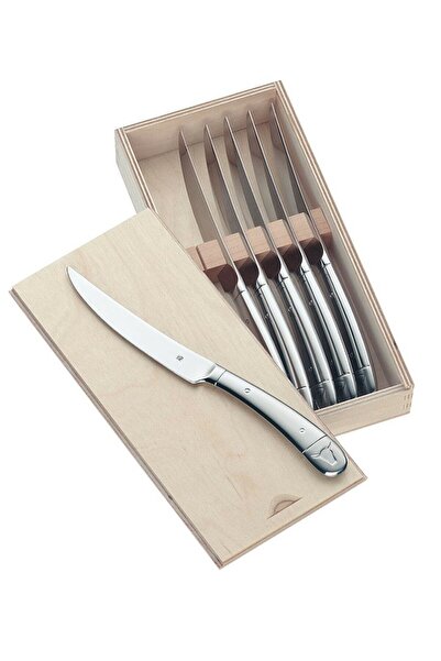 WMF Et Bıçak Seti Kutulu 6 Parça