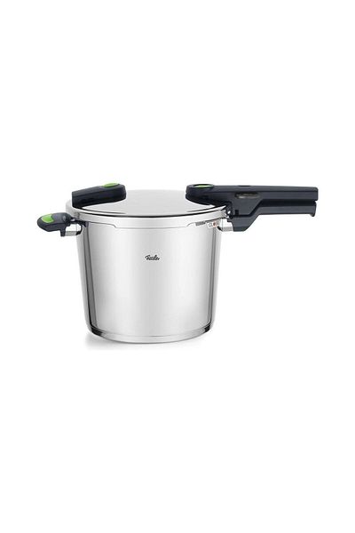 Fissler Vitaquick Bluepoint Duduklu Tencere 6 L 60030006 Fiyat Yorumlar Trendyol