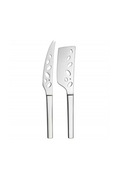 WMF Nuova Çelik 2’li Peynir Seti