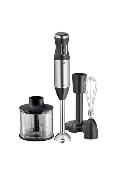WMF Kult X Hand Blender Set