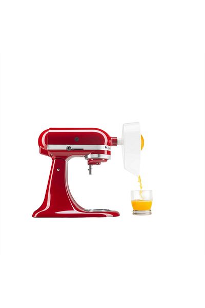 Kitchenaid Citrus Juicing Accessory -5Je