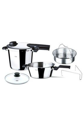 Fissler comfort 6 lt sale