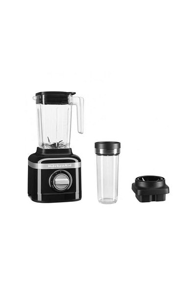 Kitchenaid Blender P2 5Ksb1330Eob - Onyx Black + Personal Jar