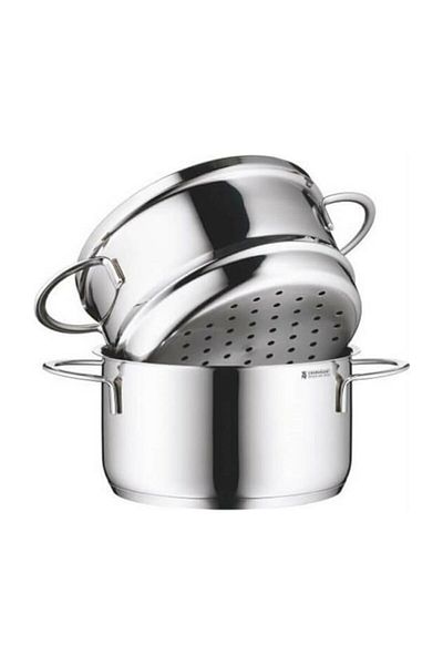 WMF Mini Steam Deep Pot 16 cm New