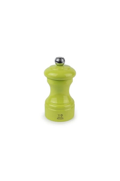 Peugeot Bıstrorama Tuz Değirmeni 10 Cm Fıstık Yeşi