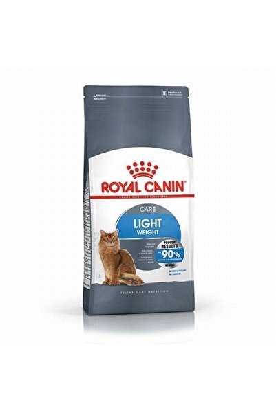Royal Canin Light Weight Düşük Kalorili Light Kedi Maması 1,5 Kg - Petshopundan