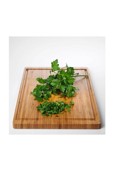 WMF 45x30 Cm Bamboo Cutting Board