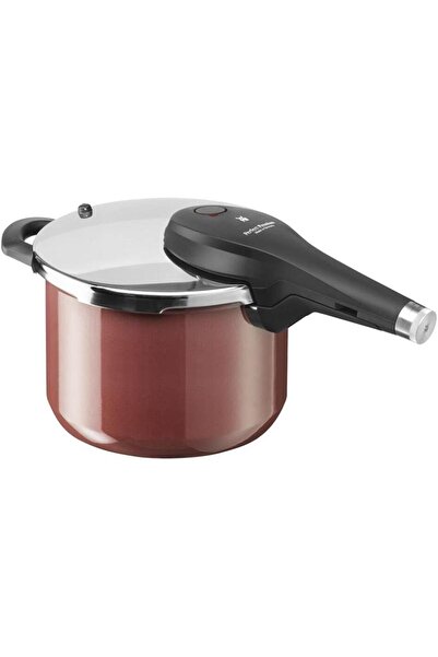 WMF Fusiontec Düdüklü 6.5 L Pembe Kuartz